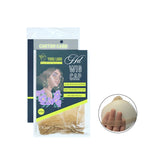 Custom HD Wig Cap 2-Pack – Branded Retail Pack for Wig Installation