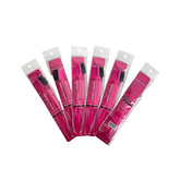 Custom Professional Edge Brush Set – Branded Brush & Display Card