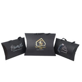 Custom Pillow Boxes – Branded Packaging for Beauty Products & Gifts
