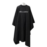 Custom Salon Barber Capes – Hair Cutting & Styling, Logo Printed