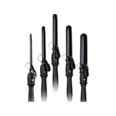 Professional Curling Iron – Adjustable Heat Hair Curler with Custom Logo & Multiple Sizes