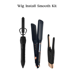 Belluson Professional Styling Tool Kits