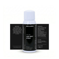 Belluson Lace Bond Lace Melt Spray