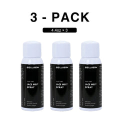 Belluson Lace Bond Lace Melt Spray