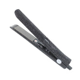 Luxury Rhinestone Flat Iron – 480°F Custom Hair Straightener with Bling Design