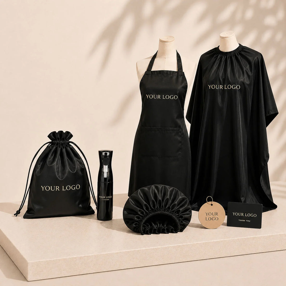 Wig Accessories – Custom Logo Essentials for Your Beauty Brand | Belluson