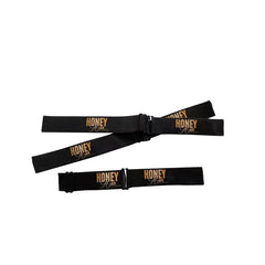 Custom Wig Elastic Bands – Branded Internal Bands for Wig Making