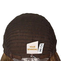 Custom Woven Wig Labels – Brand Tags for Wigs & Hair Extensions
