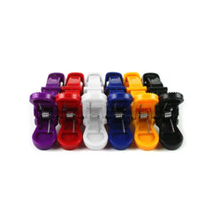 Custom Crocodile Hair Clips – Branded Salon Sectioning Clips
