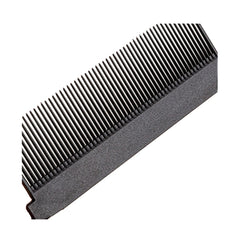 Custom Flat Iron Attachment Comb – Accessory for Flat-Iron Styling
