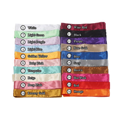 Custom Zipper Pouches – Branded Packaging for Wigs & Beauty Products