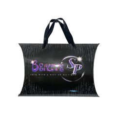 Custom Pillow Boxes – Branded Packaging for Beauty Products & Gifts