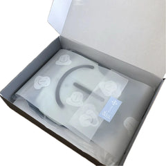 Custom Printed Tissue Paper – Branded Wrapping for Beauty Packaging & Gift Boxes