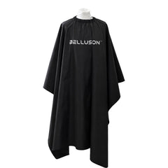 Custom Salon Barber Capes – Hair Cutting & Styling, Logo Printed