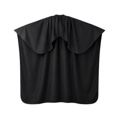 Custom Salon Barber Capes – Hair Cutting & Styling, Logo Printed