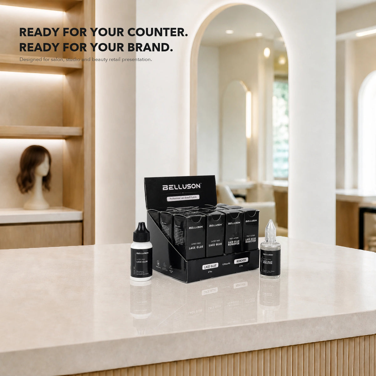 Launch Your Brand