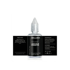 Belluson Lace Bond Rmover Non-Irritating Wig Adhesive Removal