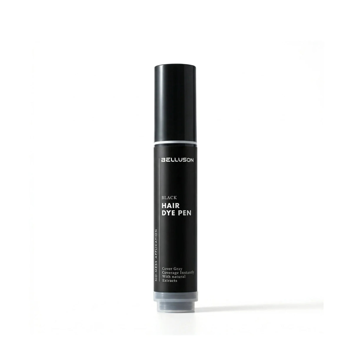 Belluson Hair Dye Pen – Precision Color Touch-Up Pen for Wigs & Hairlines