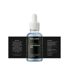 Belluson Hair Growth Oil Scalp Oil