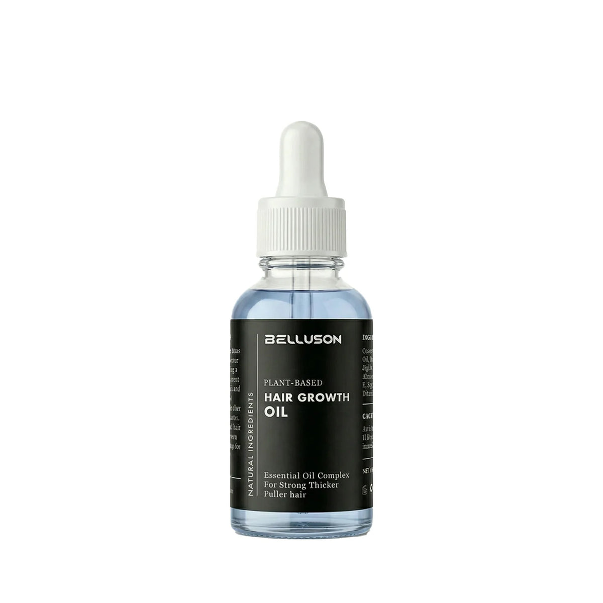 Belluson Hair Growth Oil Scalp Oil