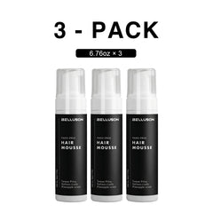 Belluson Curl Mousse Frizz Control Styling Mousse