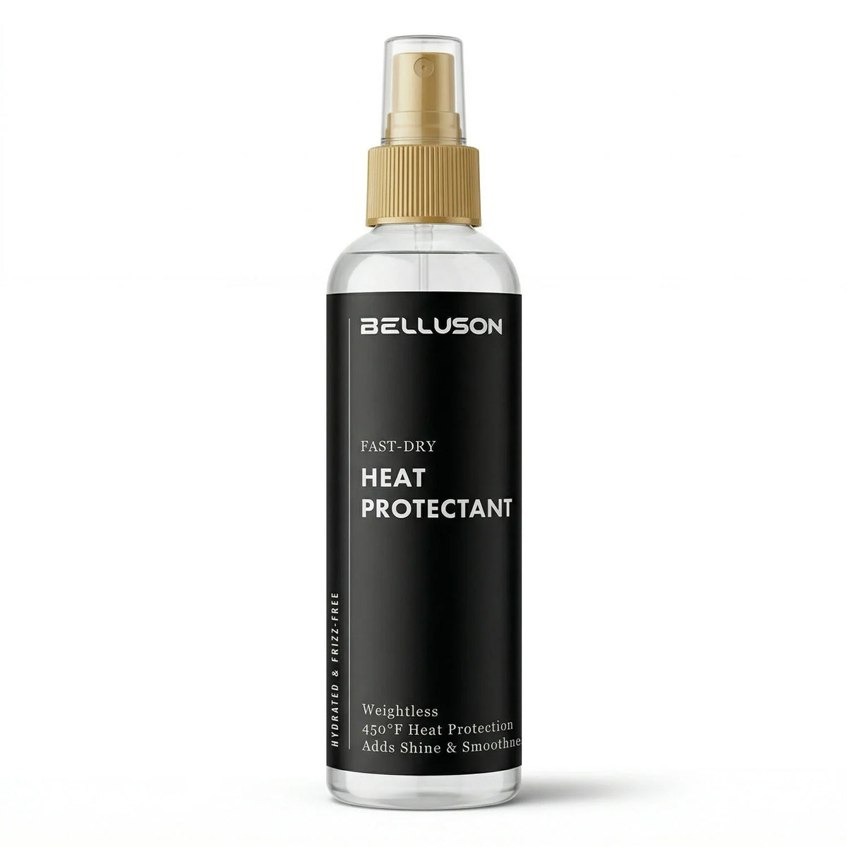 Belluson Heat Protectant Spray