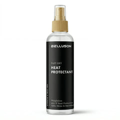 Belluson Heat Protectant Spray