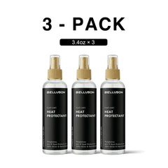 Belluson Heat Protectant Spray