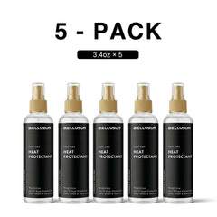 Belluson Heat Protectant Spray