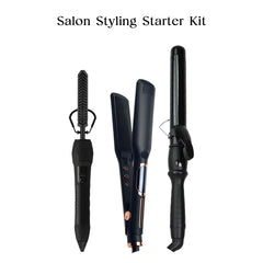 Belluson Professional Styling Tool Kits