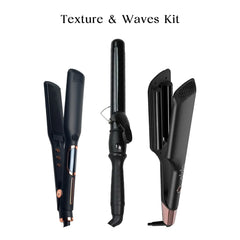 Belluson Professional Styling Tool Kits