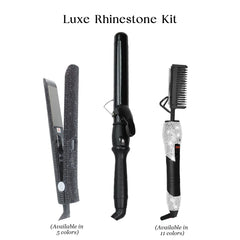 Belluson Professional Styling Tool Kits
