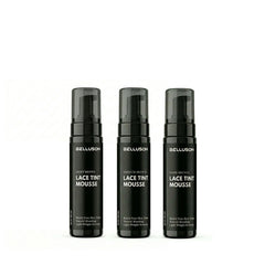 Belluson Lace Tint Mousse Tinted Foam for Lace