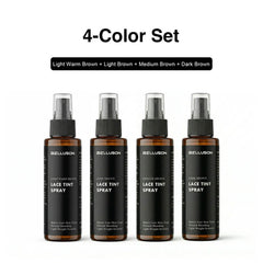 Belluson Lace Tint Spray for Lace
