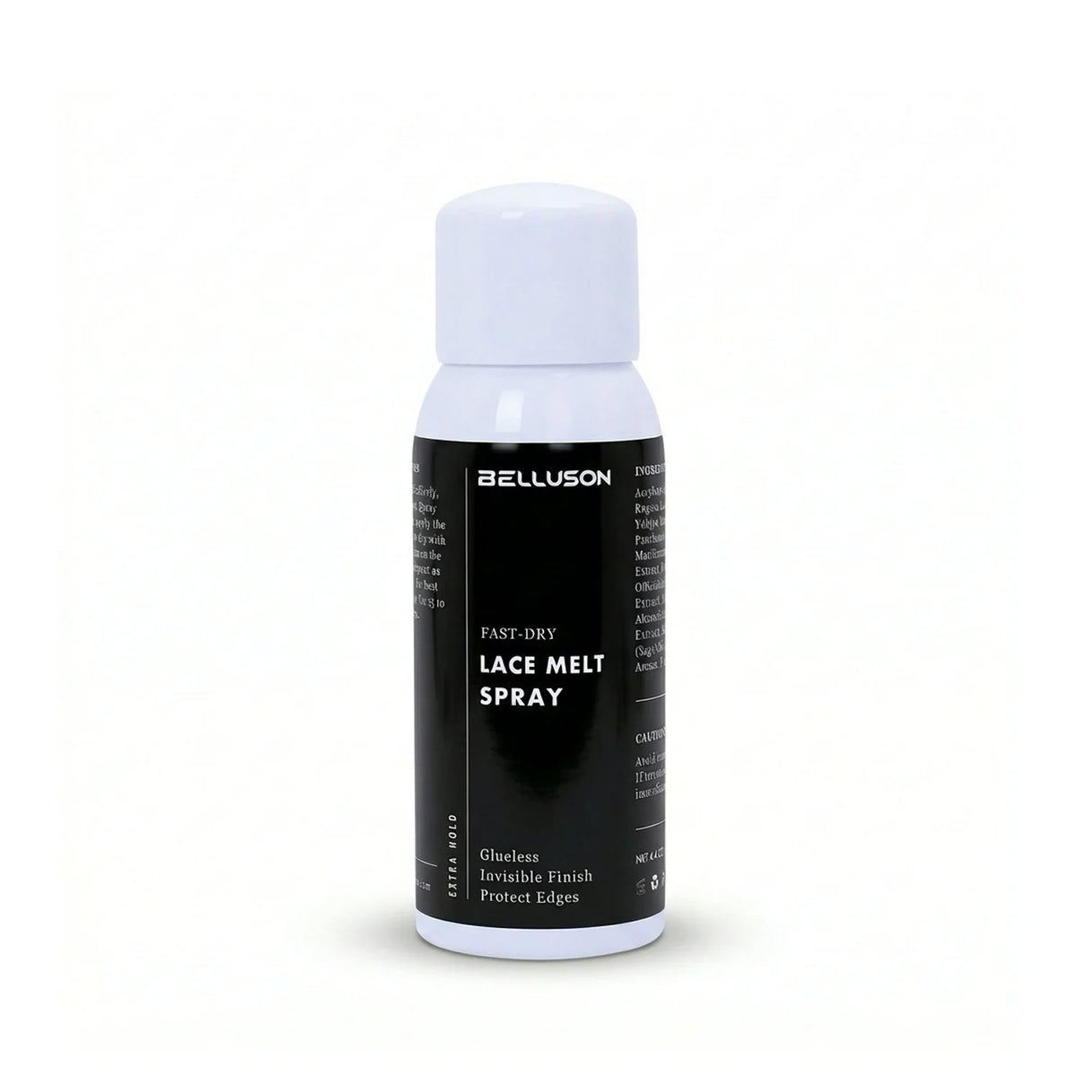 Belluson Lace Bond Lace Melt Spray