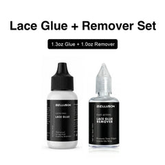 Belluson Lace Bond Rmover Non-Irritating Wig Adhesive Removal