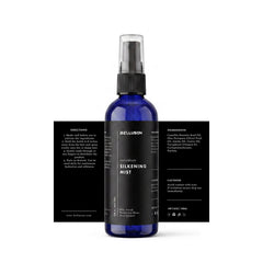 Belluson Silkening Mist Shine Hair Spray