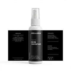 Belluson Lace Bond Skin Protectant Spray