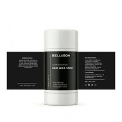 24 Hour Hair Styling Sleek Hair Wax Stick - Extra Hold (2.7oz)