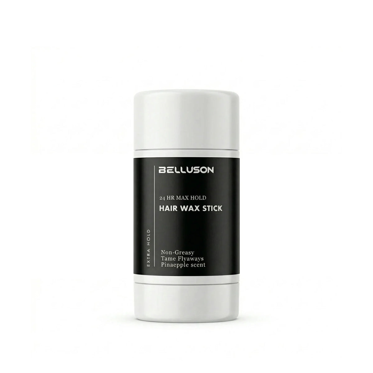 24 Hour Hair Styling Sleek Hair Wax Stick - Extra Hold (2.7oz)