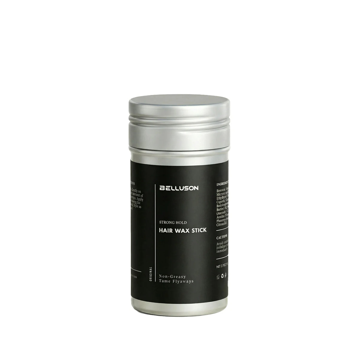 24 Hour Hair Styling Sleek Hair Wax Stick - Original (2.7oz)