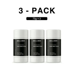 24 Hour Hair Styling Sleek Hair Wax Stick - Extra Hold (2.7oz)